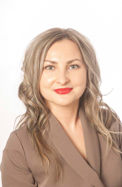 Ездокова Ульяна Александровна