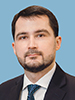 Dmitry A. Masodi